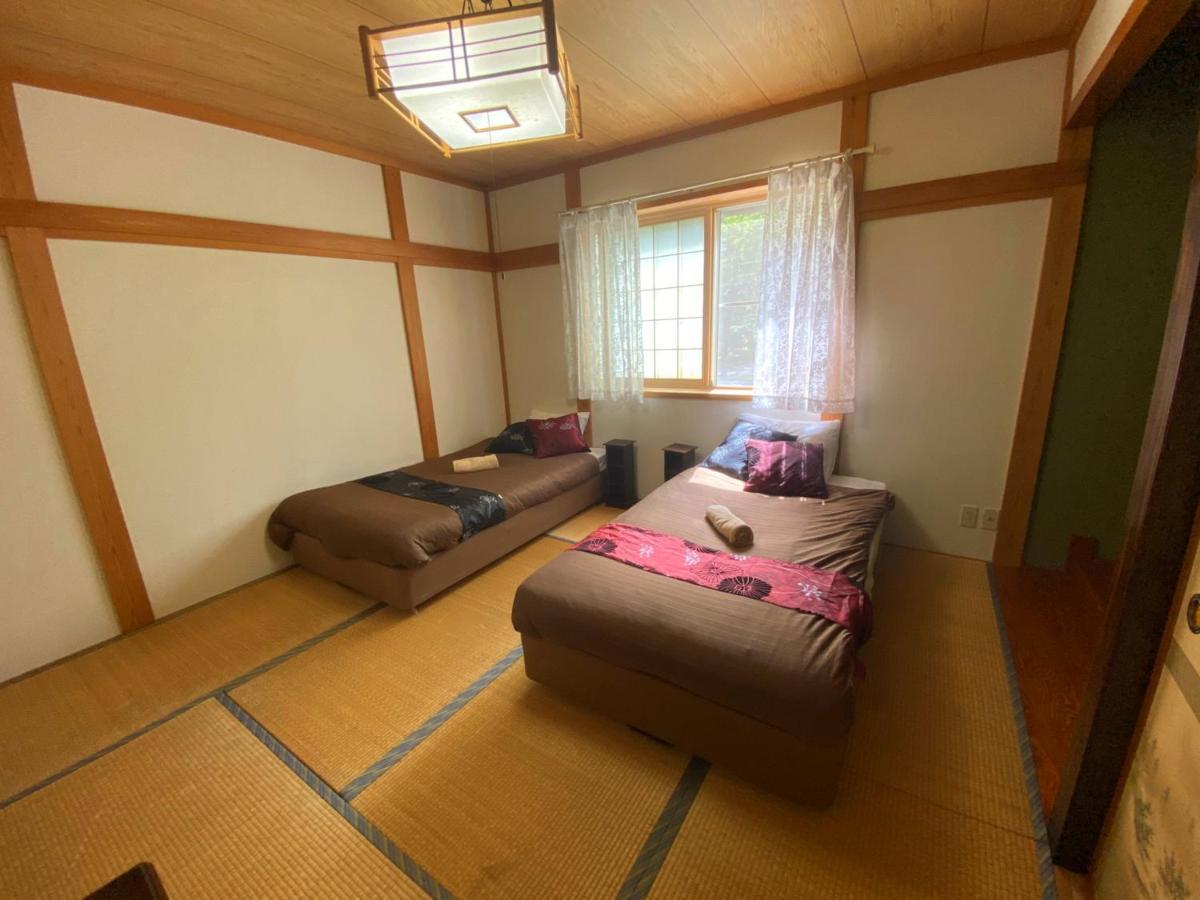 Hakuba Snowdrift Lodge Dış mekan fotoğraf