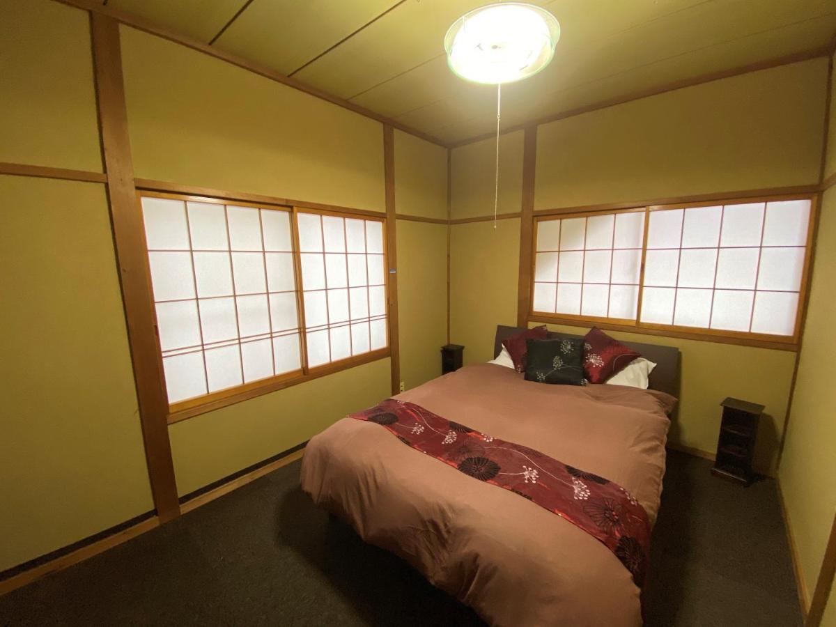 Hakuba Snowdrift Lodge Dış mekan fotoğraf