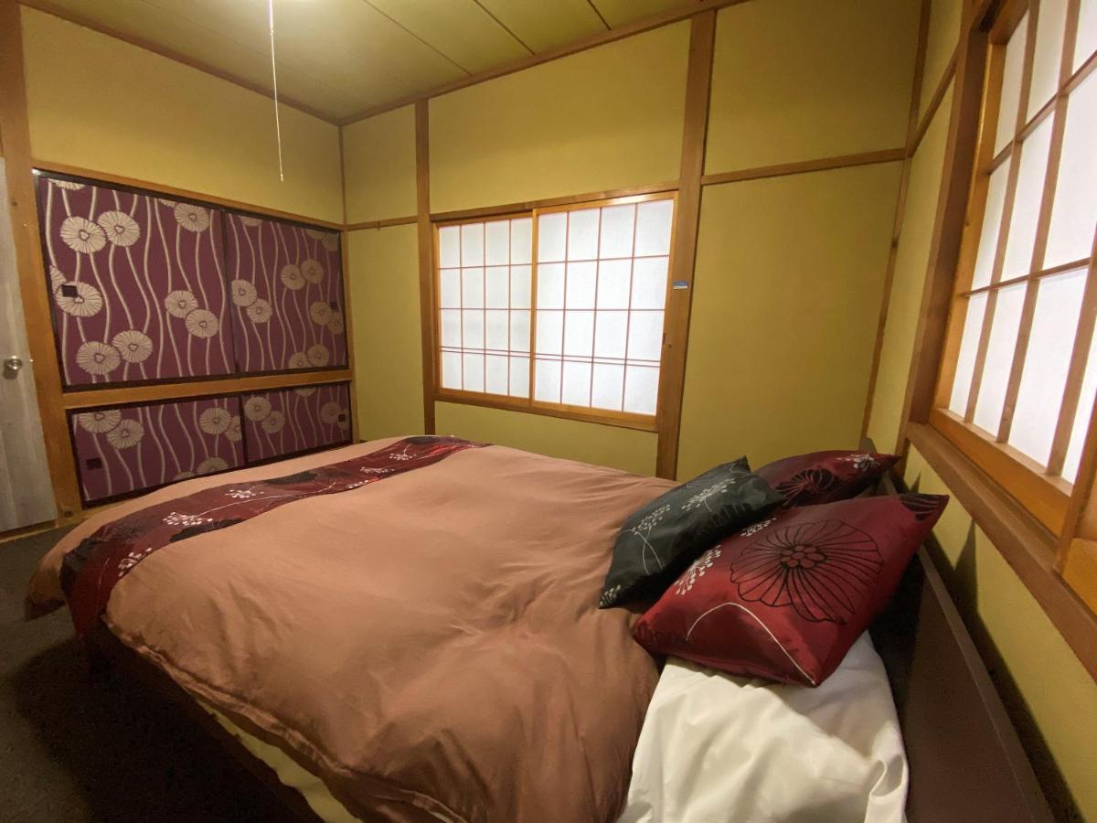 Hakuba Snowdrift Lodge Dış mekan fotoğraf