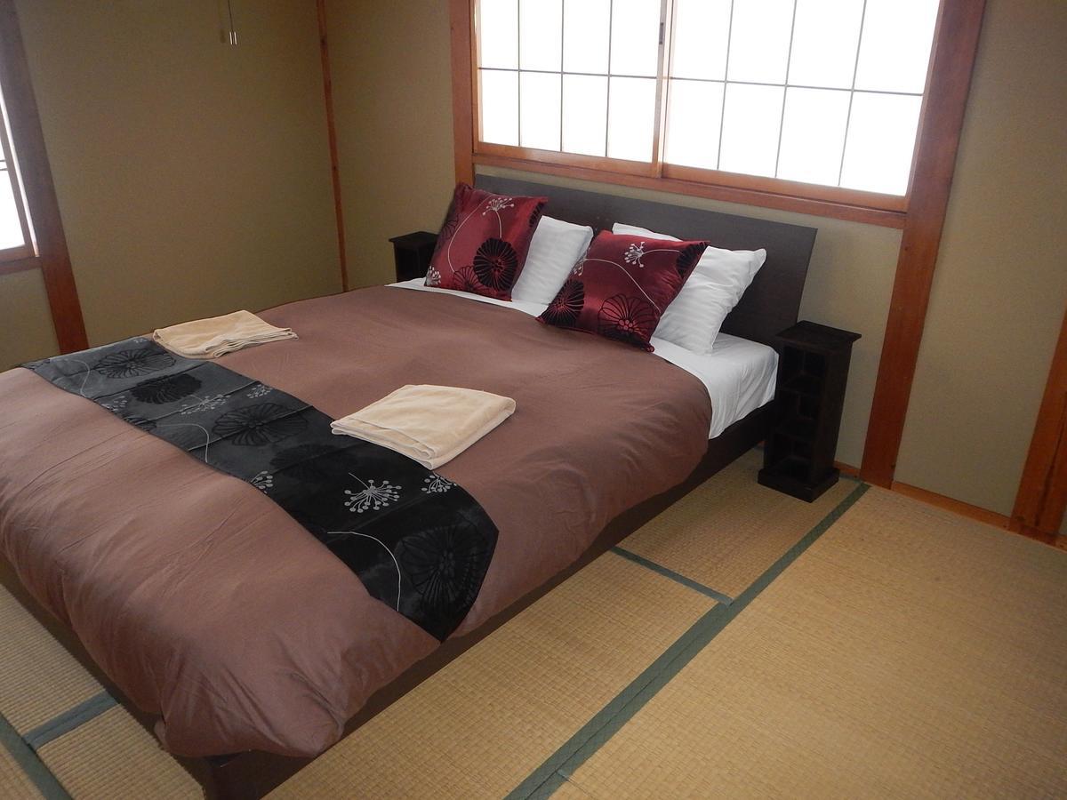 Hakuba Snowdrift Lodge Dış mekan fotoğraf